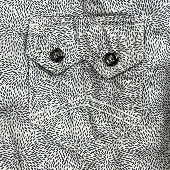 Cody james pearl snap button down - Picture 4 of 7